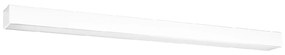 Plafonieraiera pinne 90 alb 4000k