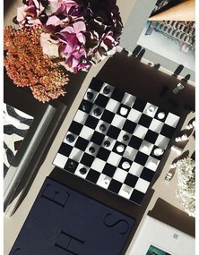 Șah Classic Art of Chess – Printworks