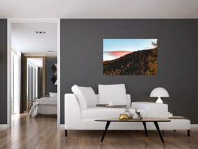 Tablou - Zori de zi (90x60 cm)