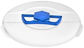 Formă de copt pentru tort din metal ø 26 cm Grande – Orion