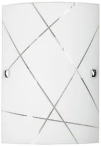 Aplica moderna 1 bec E27 PHAEDRA 3697 RABALUX