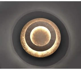 Plafonieră LED NEVIS LED/6W/230V aurie Paul Neuhaus 9011-12