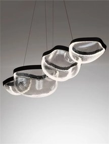 Lustra suspendata LED CLAIR