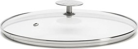 De Buyer 3429.28 - Capac din sticlă MILADY, 28 cm