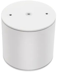 Spot pentru baie CHLOE AR111 1xGU10/12W/230V IP65 alb rotund