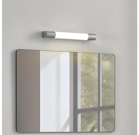 Eglo 98442 - Aplica LED pentru oglindă de baie TRAGACETE, 8W, 230V, IP44