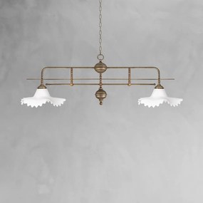 Lustra suspendata design italian Biliard