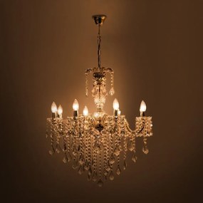 Candelabru elegant CHATEAU 8L
