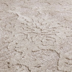Covor bej 200x300 cm Laurent Beige Natural – Asiatic Carpets