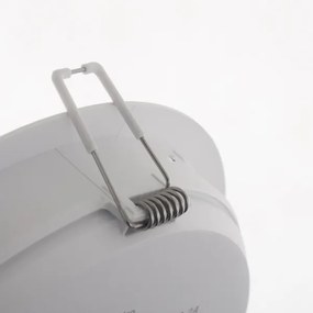 Plafonieră LED încastrată MESON 1xLED/24W/230V 4000K Philips