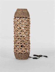 Lampadar design natural ELMA NVL-9586622