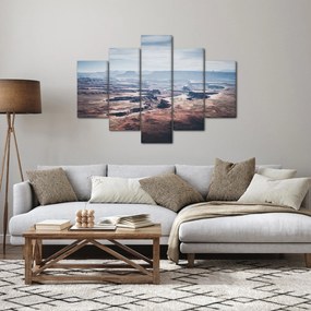 Tablou cu canion, SUA (150x105 cm)
