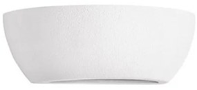 Aplica de perete ambientala din ghips ALIVIO