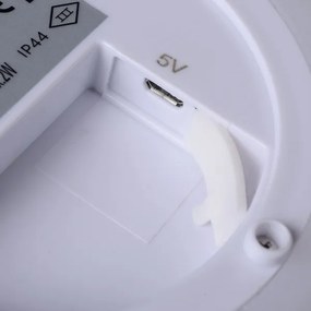 Lucide 13813/02/31 - LED Lampă de masă dimmabilă CACTUS LED/2W/5V