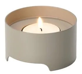 Sfeșnic din metal Singles – Zone