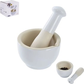 Mojar din porțelan – Orion