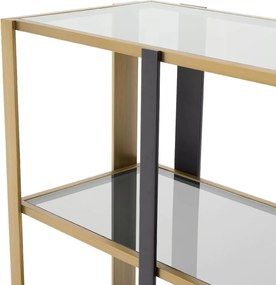 Raft elegant design LUX Clio low