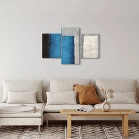 Tablou Abstracție (90x60 cm)