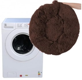 Pătuț pentru câini 60cm Brown Nero