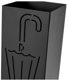 Suporturi de umbrele 2 buc - Casa Selección