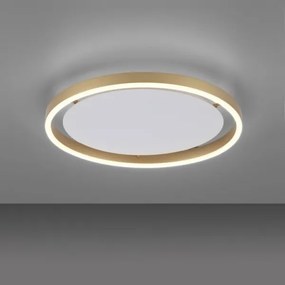 Plafonieră LED dimabilă RITUS LED/28W/230V Leuchten Direkt 15392-60