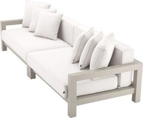 Canapea pentru interior si exterior Cap-Antibes, sand 113651 HZ