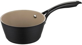 Florina Casserole din aluminiu Carina Black 1 l,16 cm