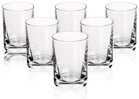 Set de 6 pahare pentru vodcă Altom 50 ml, 50 ml