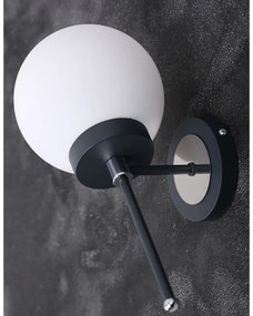 Aplică de perete ø 15 cm Tokyo – Squid Lighting