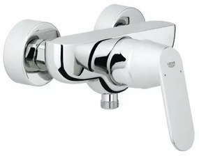 Baterie dus Grohe Eurosmart Cosmopolitan monocomanda crom lucios