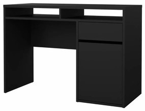 Birou Felix IV, negru mat