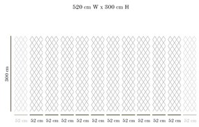 Tapet VLAdiLA Soft Diamond 520 x 300 cm