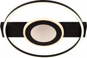 Lucide 53100/30/30 - Plafonieră LED MARCIA, 32W, 230V