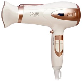USCATOR PAR IONIZARE 2200W AD 2248 ALB ADLER