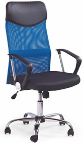 Scaun de birou Vicky (albastru). 769782