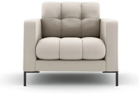 Fotoliu bej Bali – Cosmopolitan Design