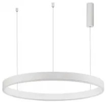 Suspensie moderna led 55W MOTIF 9190755 NOVA LUCE