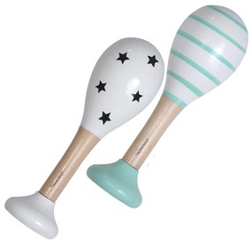 Jucărie muzicală Stars – Kindsgut