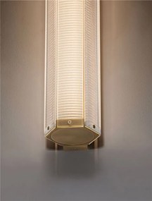 Aplica de perete LED design decorativ ESSENZO
