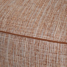 Fotoliu design LUX San Marino Left