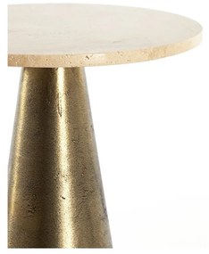 Măsuță auxiliară rotundă ø 36 cm Ynez – Light &amp; Living