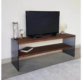 Masă TV Vamebo 3 (Nuc) . 1095512