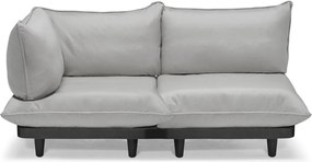 Set de grădină Paletti Small Royal, culori multiple - Fatboy Culoare: Lup Gri