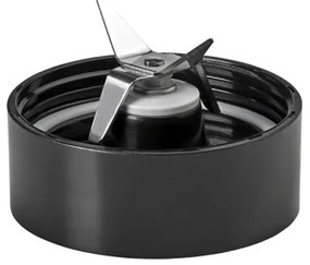 Blender cu accesorii Concept SM3385 ACTIVE SMOOTHIE 500W/230V negru