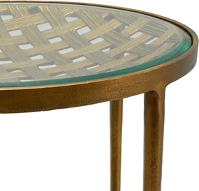 Masuta Laterala Design LUX Sorrento