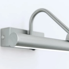 Orion WA 2-1339 - Lampă LED PORTRAIT 12W/230V, 60 cm, crom mat