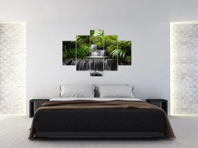 Tablou - Cascade (150x105 cm)