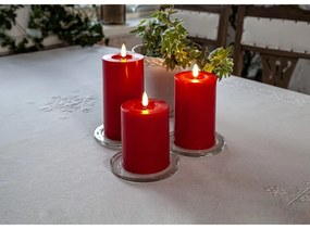 Lumânare LED (înălțime 15 cm) Flamme Flow – Star Trading