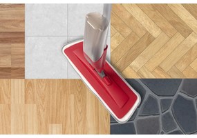Lamart LT8063 Mop cu Spray Clean