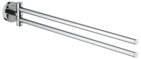 Grohe Start suport prosop crom 41183000